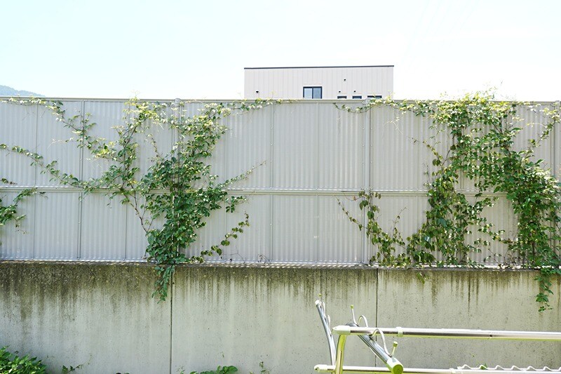 ラベンダーハウスの物件内観写真