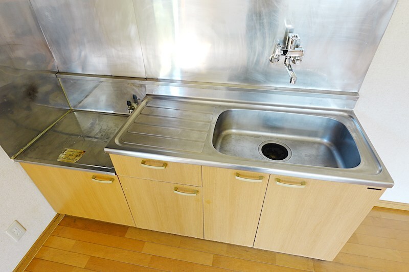 ラベンダーハウスの物件内観写真