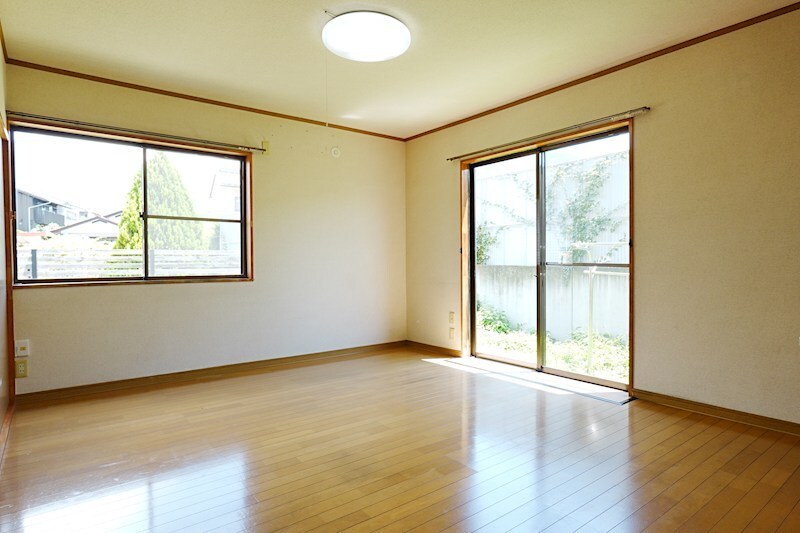 ラベンダーハウスの物件内観写真