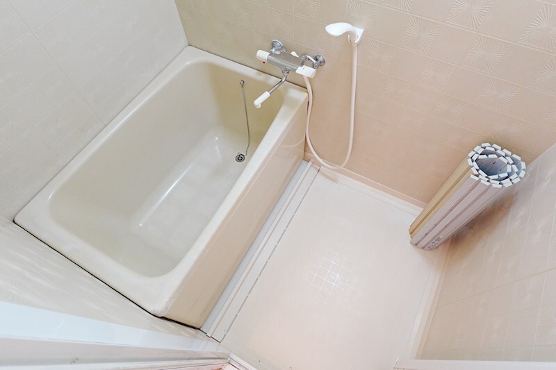 ラベンダーハウスの物件内観写真