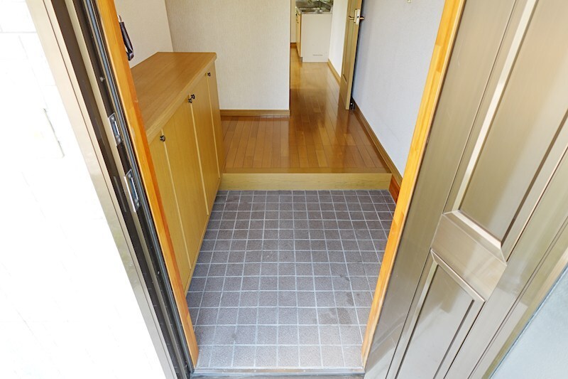 ラベンダーハウスの物件内観写真