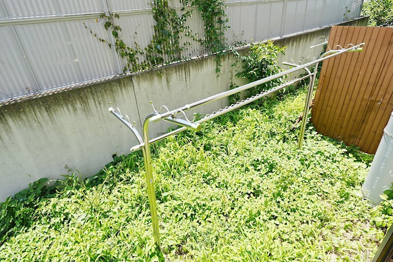 ラベンダーハウスの物件内観写真