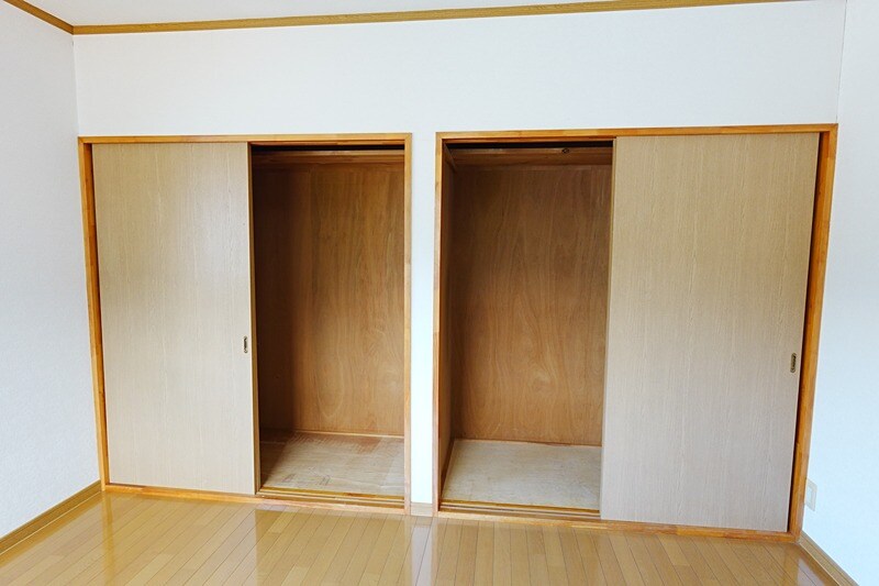 ラベンダーハウスの物件内観写真