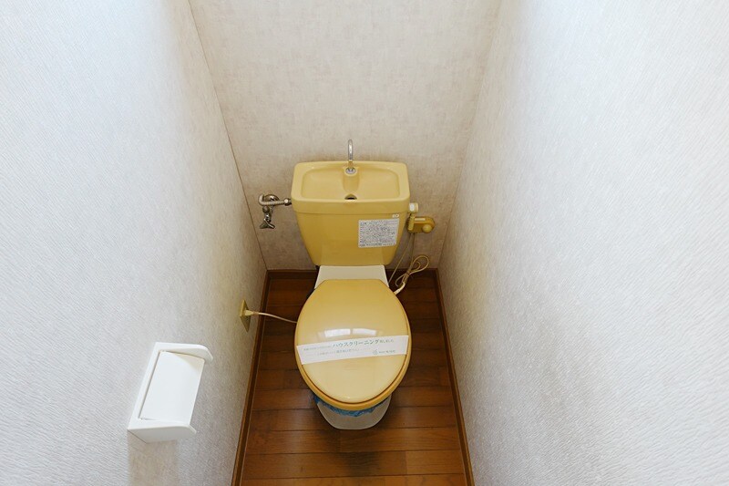 ラベンダーハウスの物件内観写真