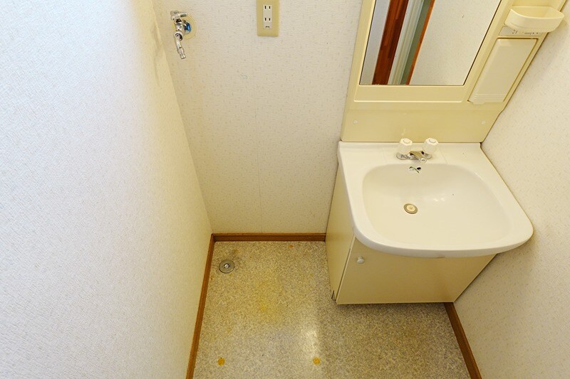 ラベンダーハウスの物件内観写真