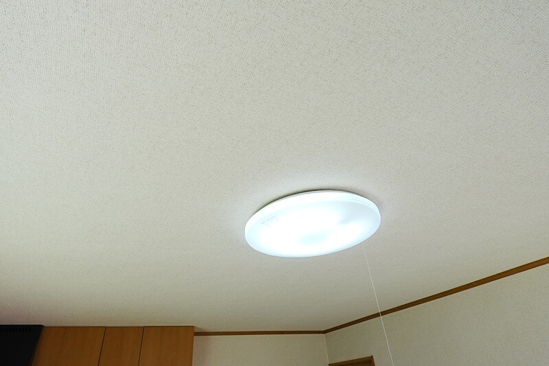 ラベンダーハウスの物件内観写真