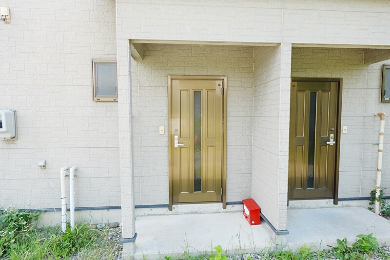 ラベンダーハウスの物件内観写真