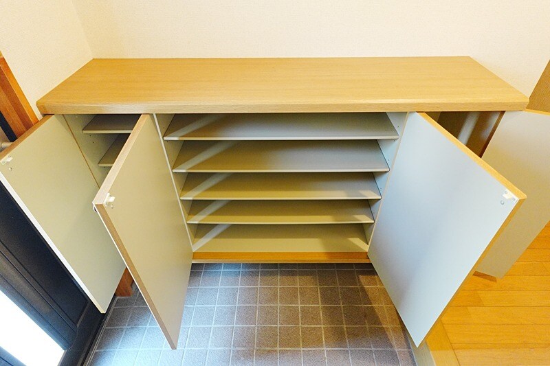 ラベンダーハウスの物件内観写真