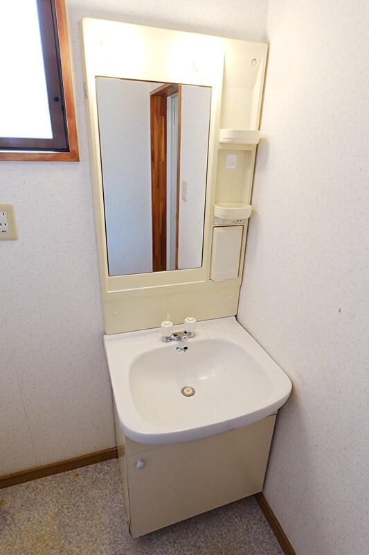 ラベンダーハウスの物件内観写真