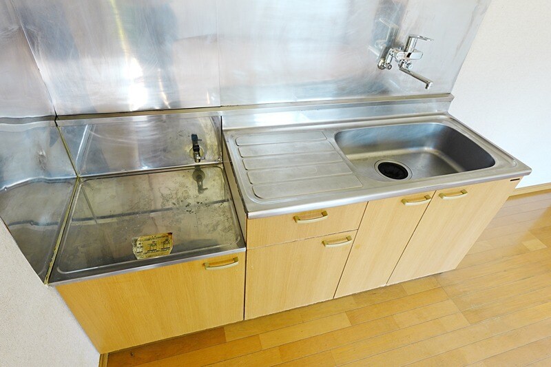 ラベンダーハウスの物件内観写真