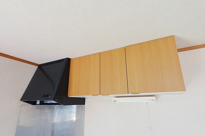 ラベンダーハウスの物件内観写真