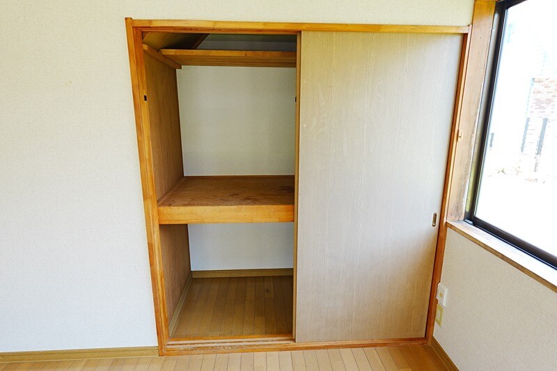 ラベンダーハウスの物件内観写真