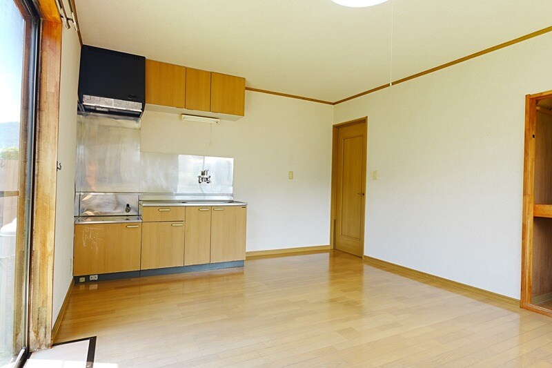 ラベンダーハウスの物件内観写真