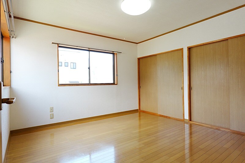 ラベンダーハウスの物件内観写真