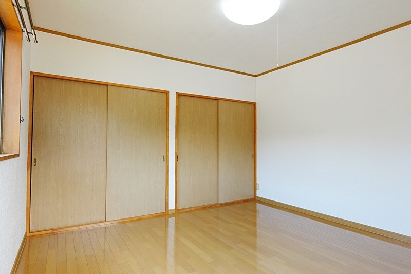 ラベンダーハウスの物件内観写真