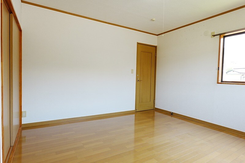 ラベンダーハウスの物件内観写真