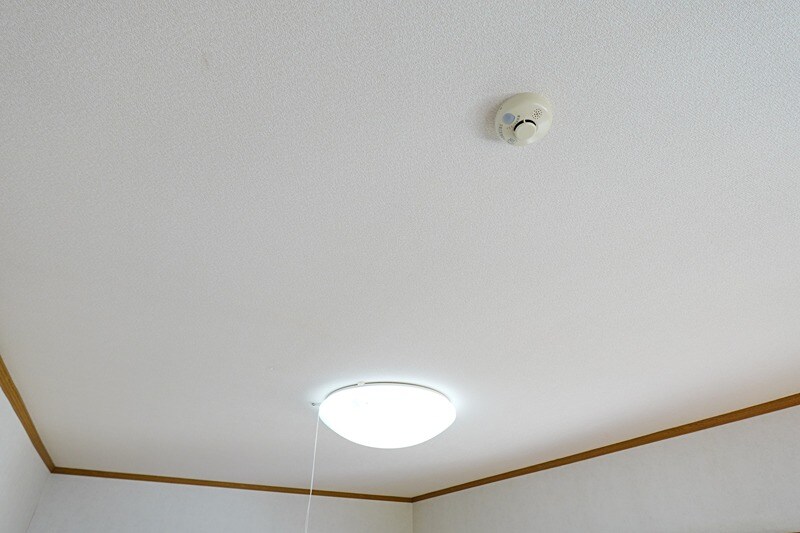 ラベンダーハウスの物件内観写真