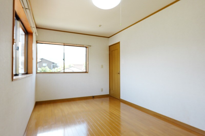 ラベンダーハウスの物件内観写真