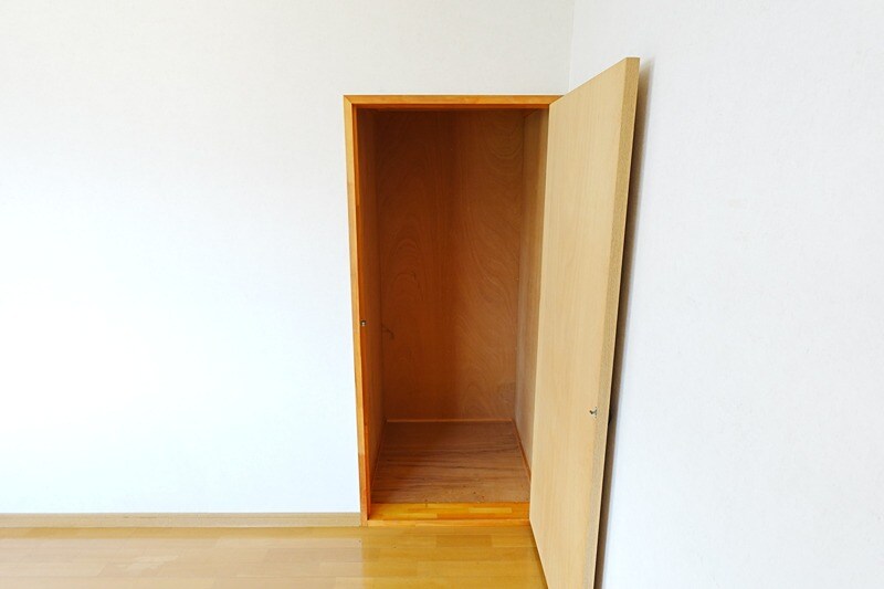 ラベンダーハウスの物件内観写真