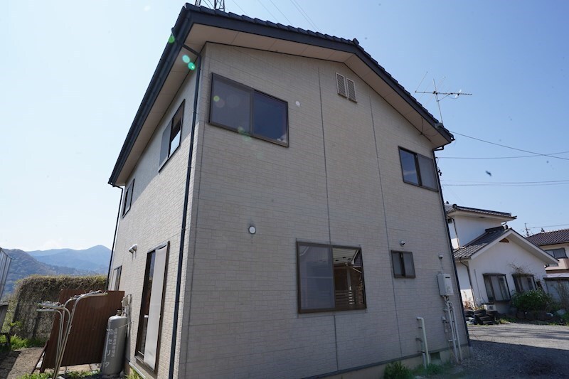 ラベンダーハウスの物件内観写真