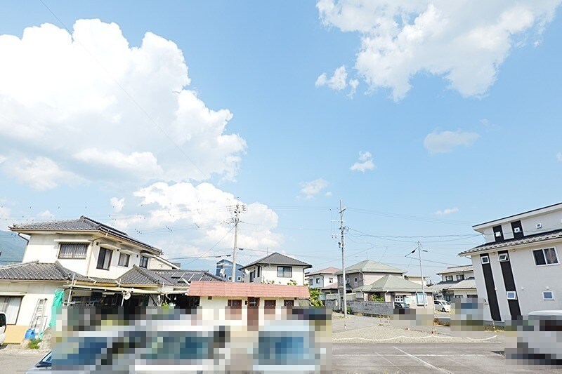 サープラス　トゥー　リュミエールの物件内観写真