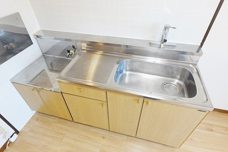 サープラス　トゥー　リュミエールの物件内観写真