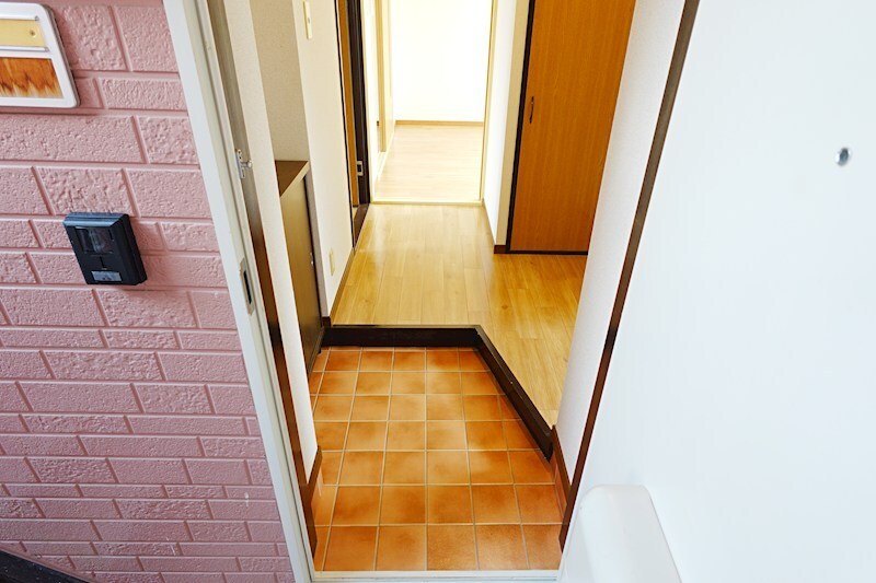 サープラス　トゥー　リュミエールの物件内観写真