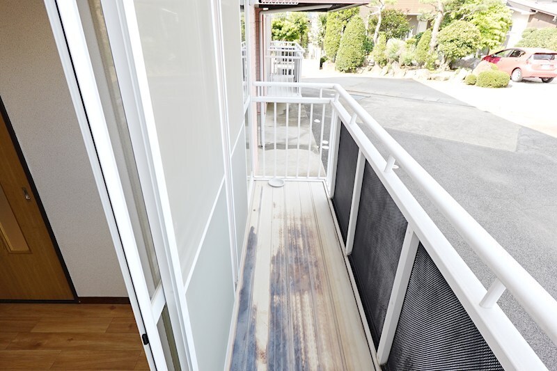 サープラス　トゥー　リュミエールの物件内観写真