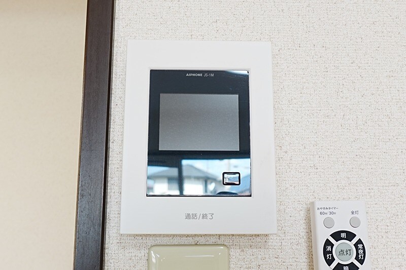 サープラス　トゥー　リュミエールの物件内観写真