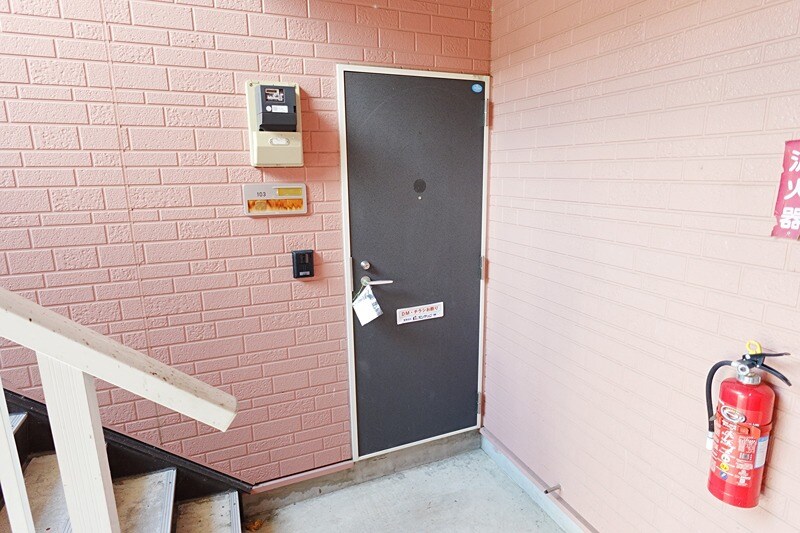 サープラス　トゥー　リュミエールの物件内観写真