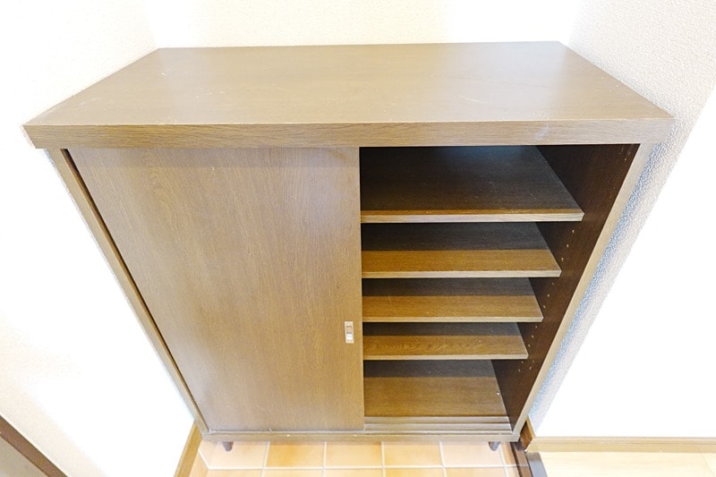 サープラス　トゥー　リュミエールの物件内観写真