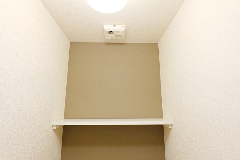 サープラス　トゥー　リュミエールの物件内観写真