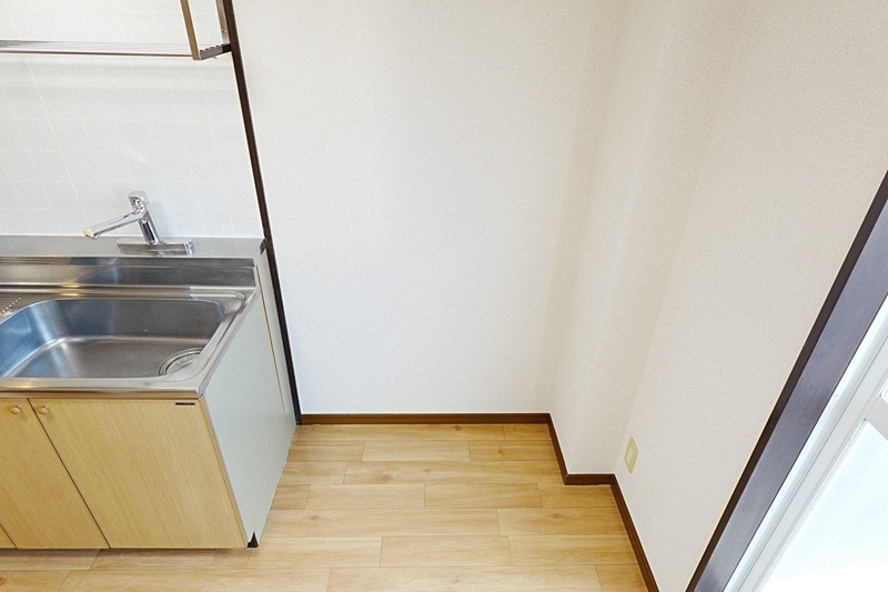 サープラス　トゥー　リュミエールの物件内観写真