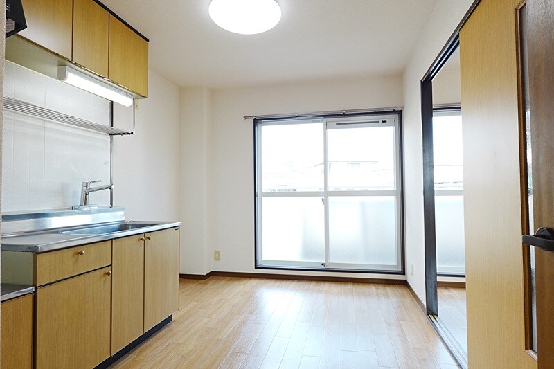 サープラス　トゥー　リュミエールの物件内観写真