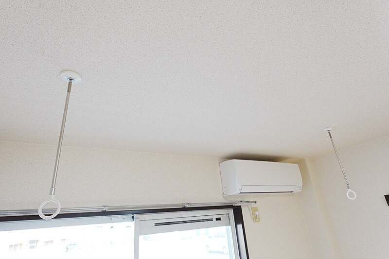 サープラス　トゥー　リュミエールの物件内観写真