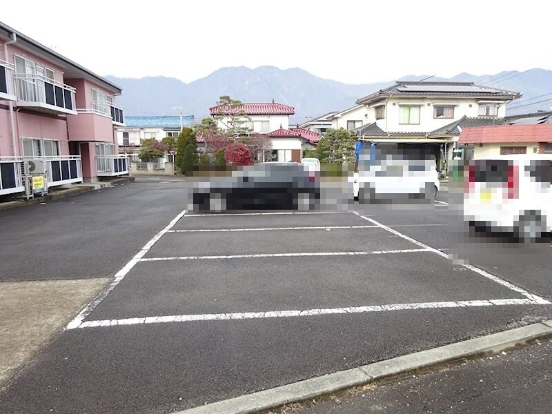 サープラス　トゥー　リュミエールの物件内観写真