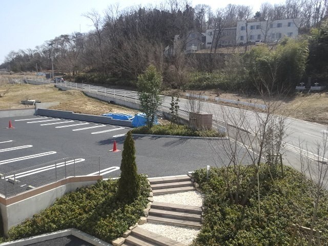 オーチャード上田原Ｃの物件内観写真