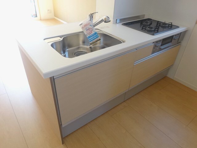 オーチャード上田原Ｃの物件内観写真