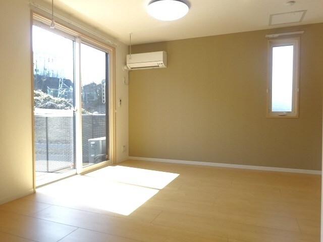 オーチャード上田原Ｃの物件内観写真