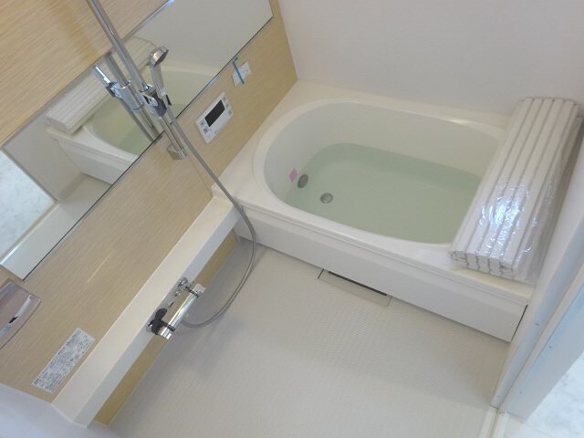 オーチャード上田原Ｃの物件内観写真