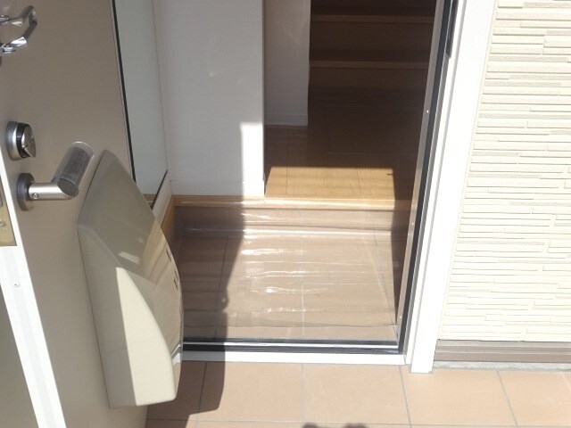 オーチャード上田原Ｃの物件内観写真