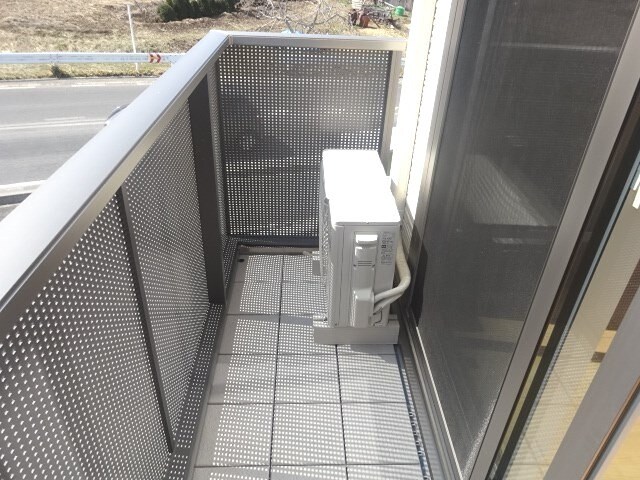 オーチャード上田原Ｃの物件内観写真