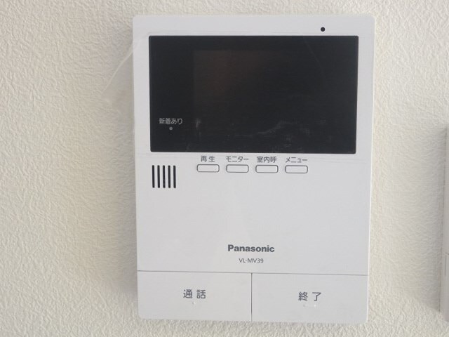 オーチャード上田原Ｃの物件内観写真