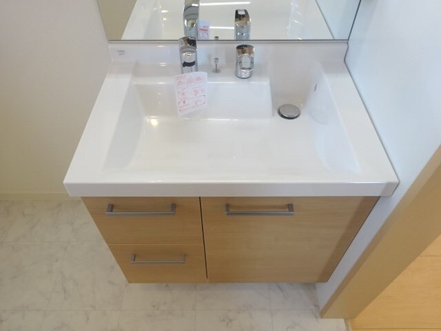 オーチャード上田原Ｃの物件内観写真