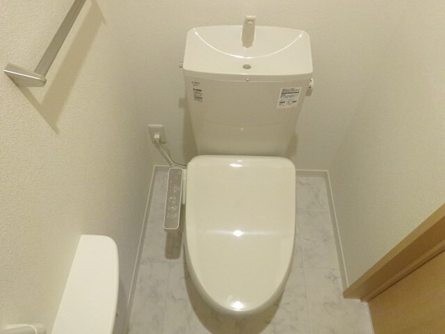 オーチャード上田原Ｃの物件内観写真