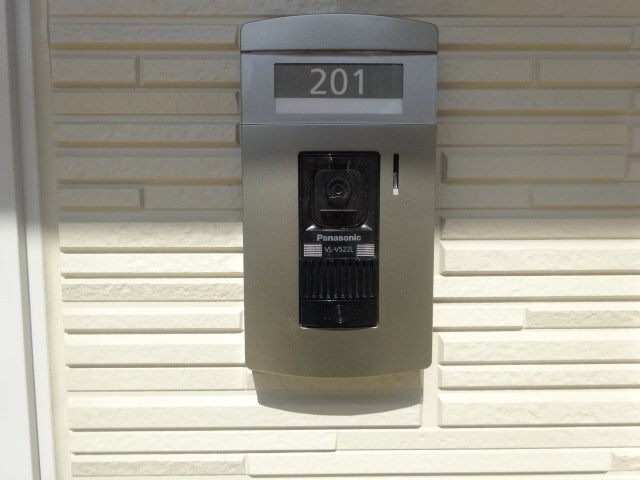 オーチャード上田原Ｃの物件内観写真