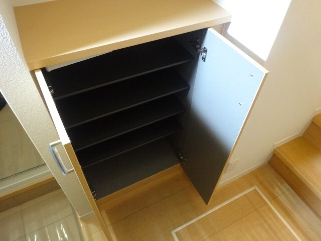 オーチャード上田原Ｃの物件内観写真