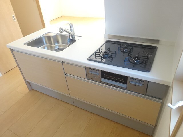 オーチャード上田原Ｃの物件内観写真