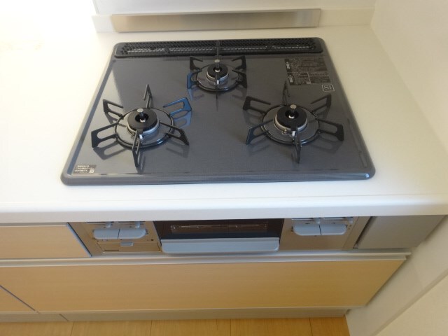 オーチャード上田原Ｃの物件内観写真