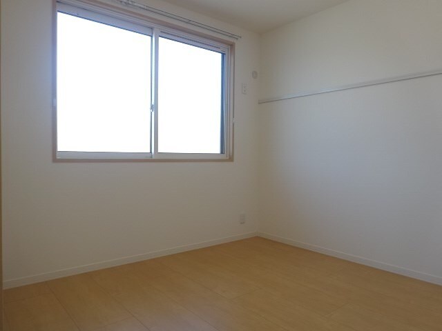 オーチャード上田原Ｃの物件内観写真